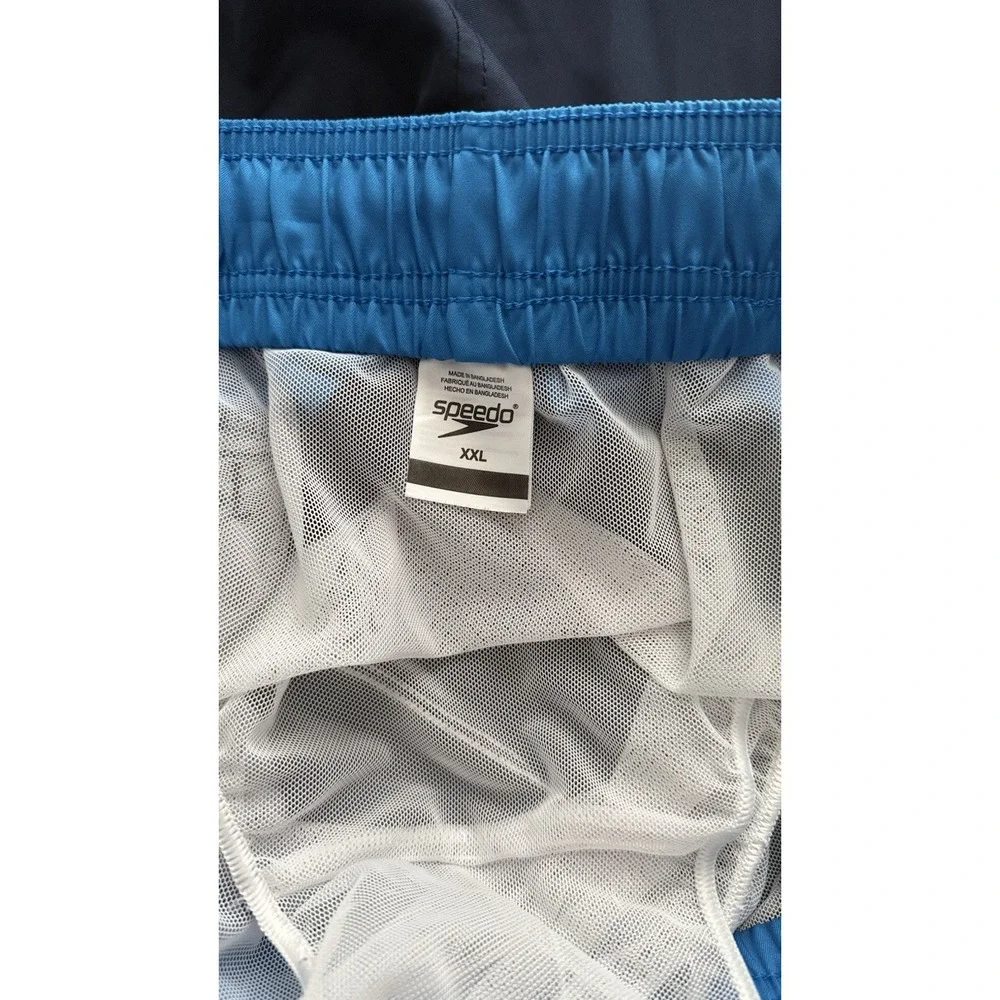 NWT~ Speedo sz XXL Men's 9